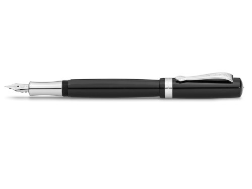Fountain pen Student - Kaweco - Black, M