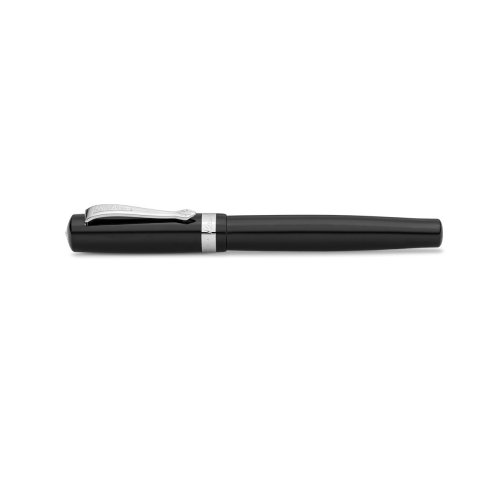 Fountain pen Student - Kaweco - Black, M