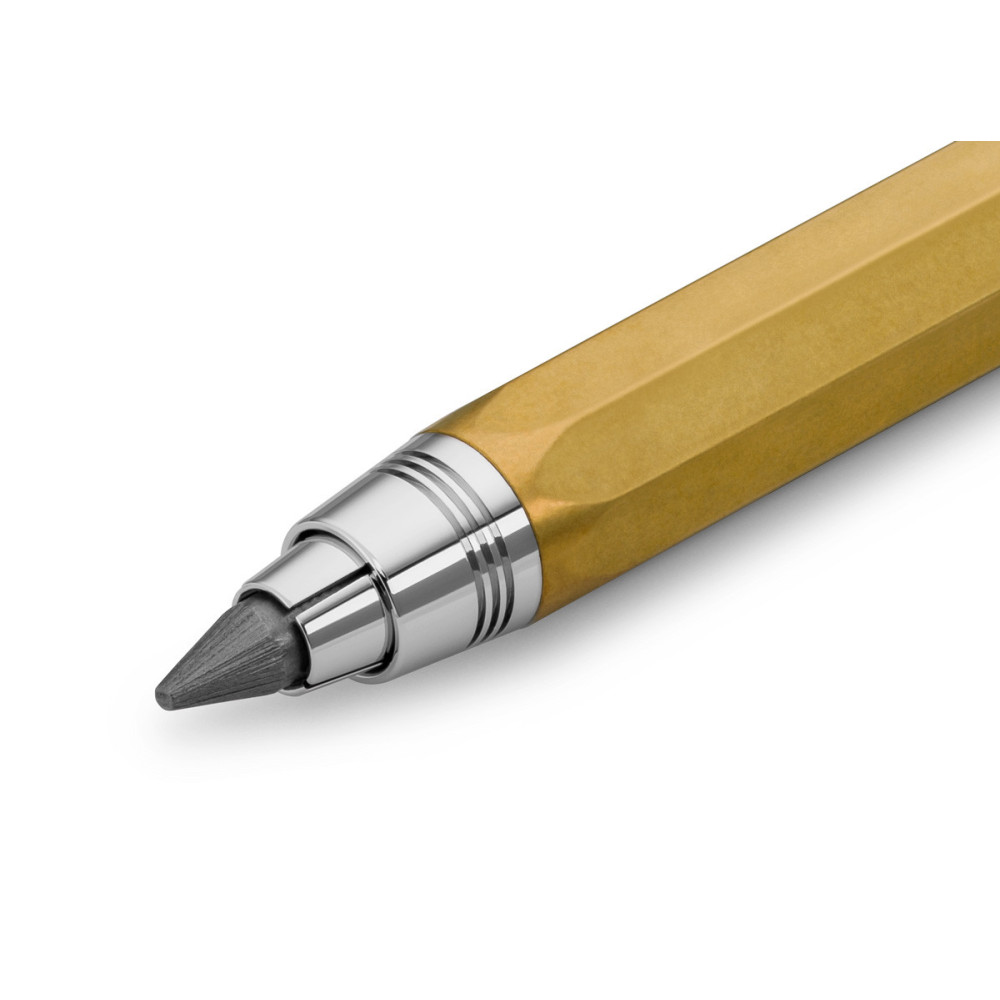 Ołówek automatyczny Sketch Up - Kaweco - Brass, 5,6 mm