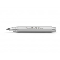 Mechanical pencil Sketch Up - Kaweco - Satin Chrome, 5,6 mm