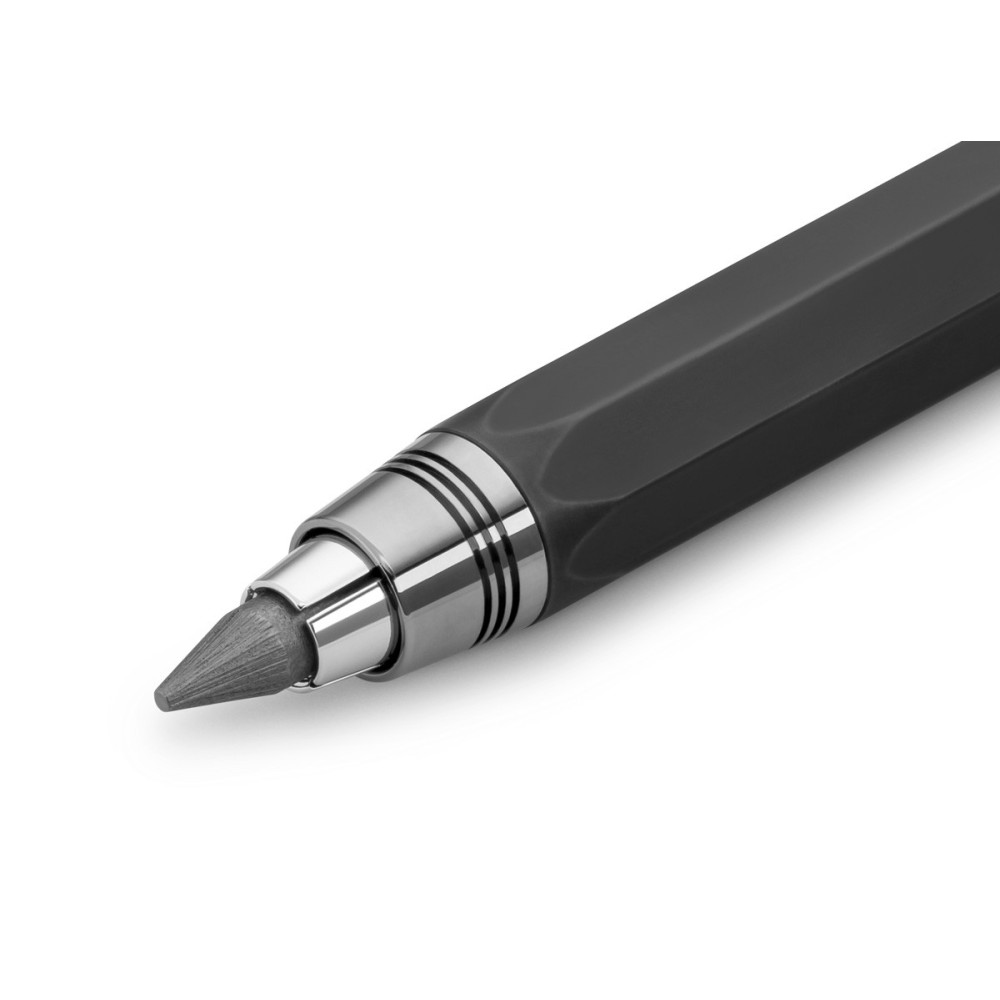 Ołówek automatyczny Sketch Up - Kaweco - Black, 5,6 mm