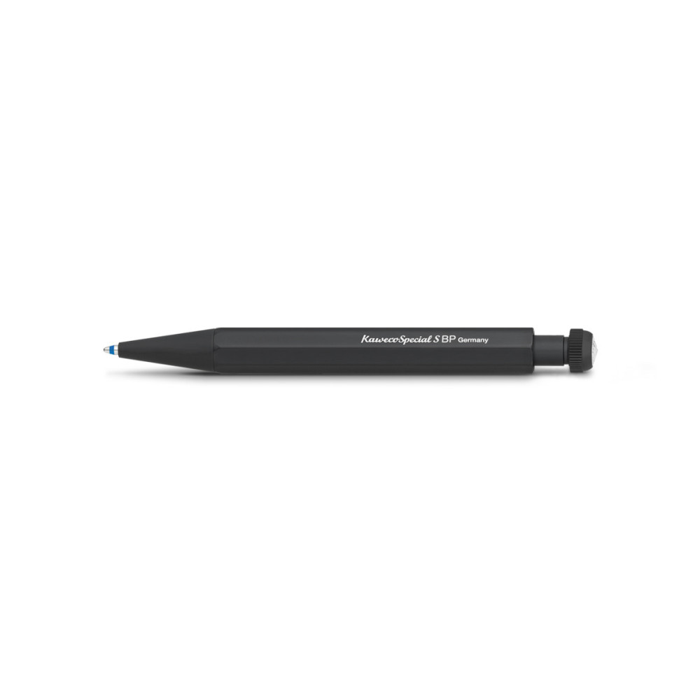 Długopis Special - Kaweco - Black, S