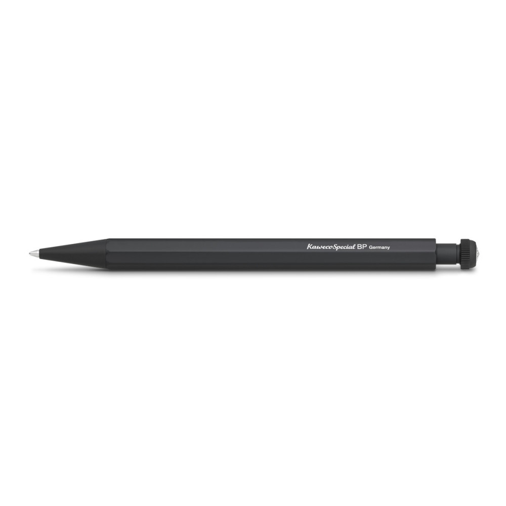 Długopis Special - Kaweco - Black