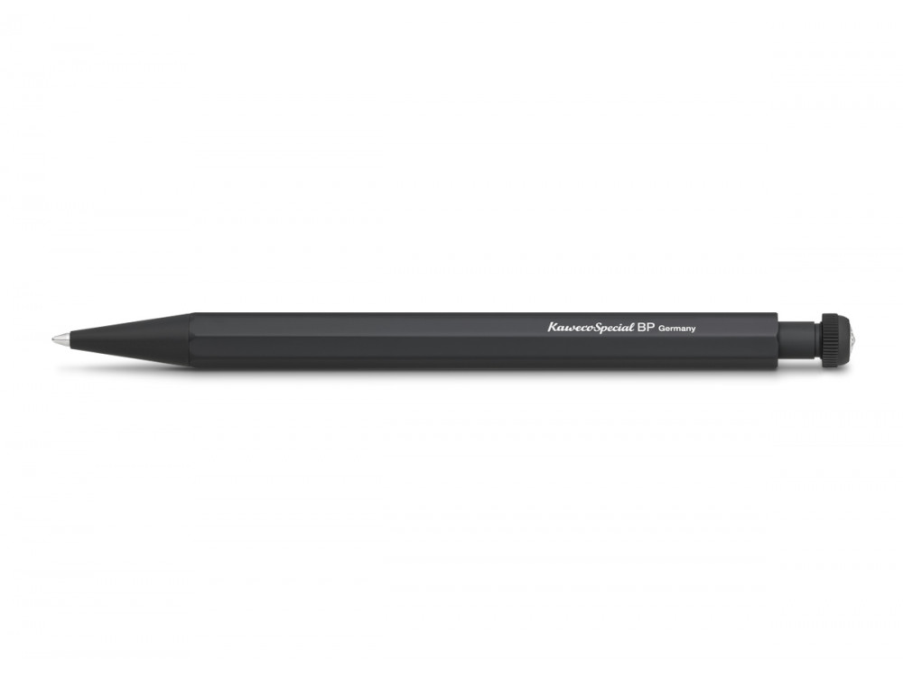 Ballpoint pen Special - Kaweco - Black