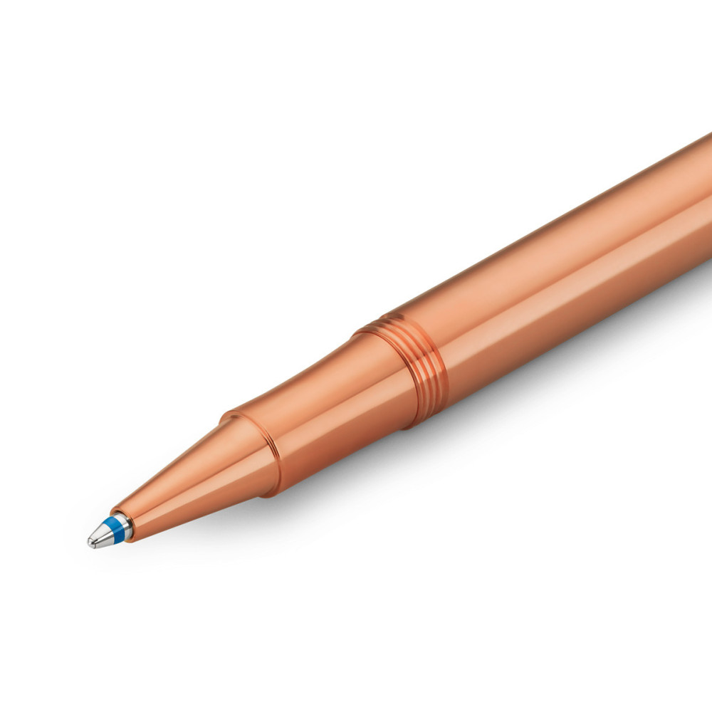 Ball pen Liliput - Kaweco - Copper