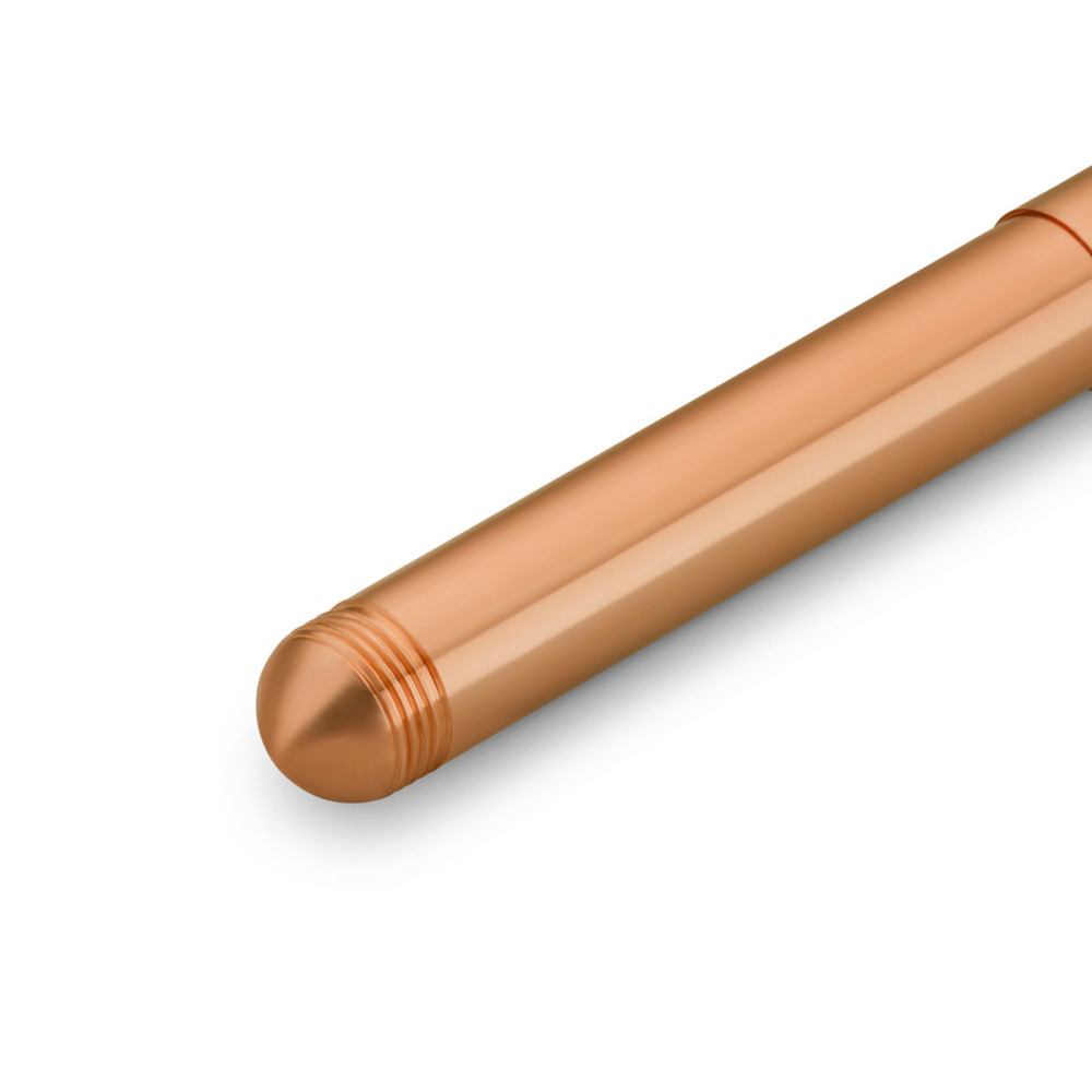 Ball pen Liliput - Kaweco - Copper