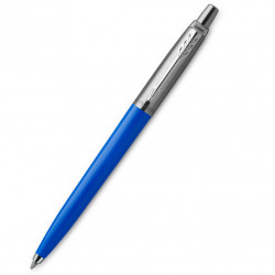 Długopis Jotter Originals - Parker - niebieski, M