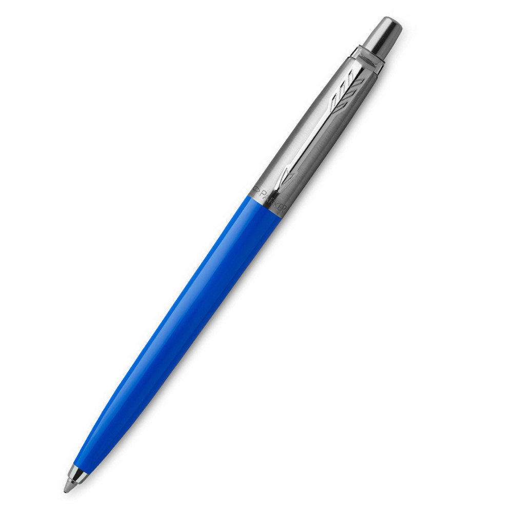 Ballpoint pen Jotter Originals - Parker - Blue, M