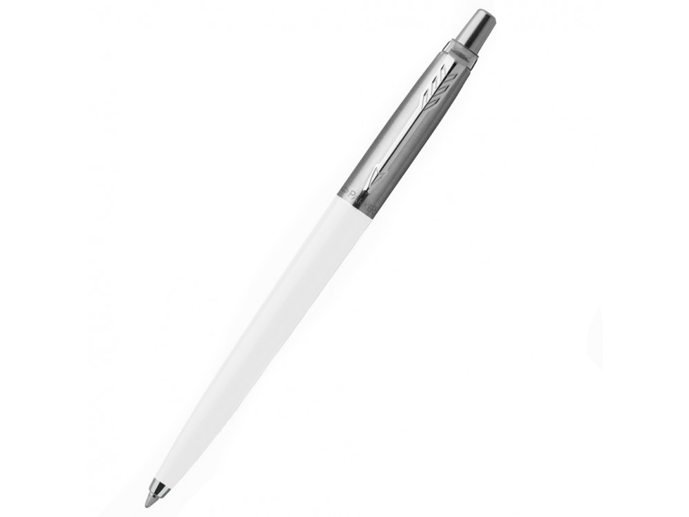 Długopis Jotter Originals - Parker - biały, M
