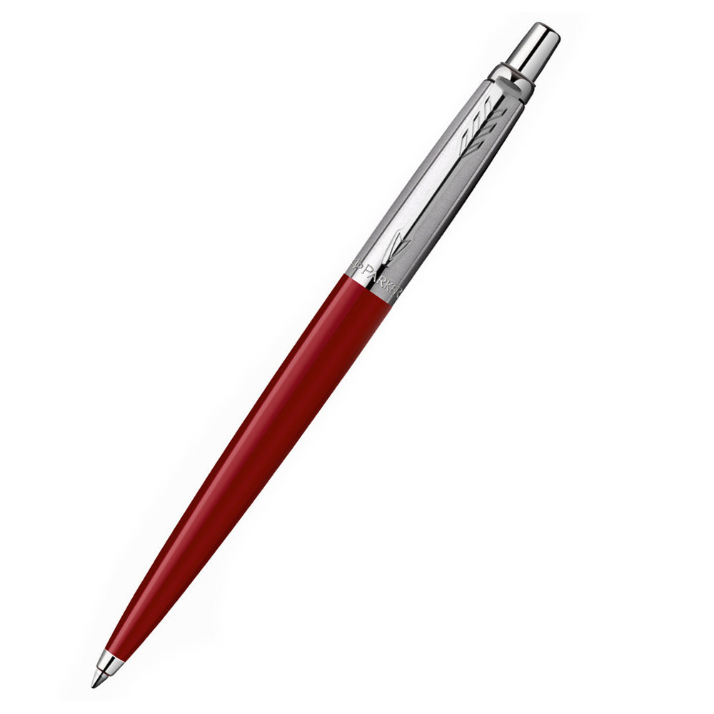 Długopis Jotter Originals - Parker - czerwony, M