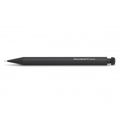 Ołówek mechaniczny Special - Kaweco - Black, 0,5 mm
