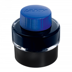 Bottled ink T51 - Lamy - Blue, 30 ml