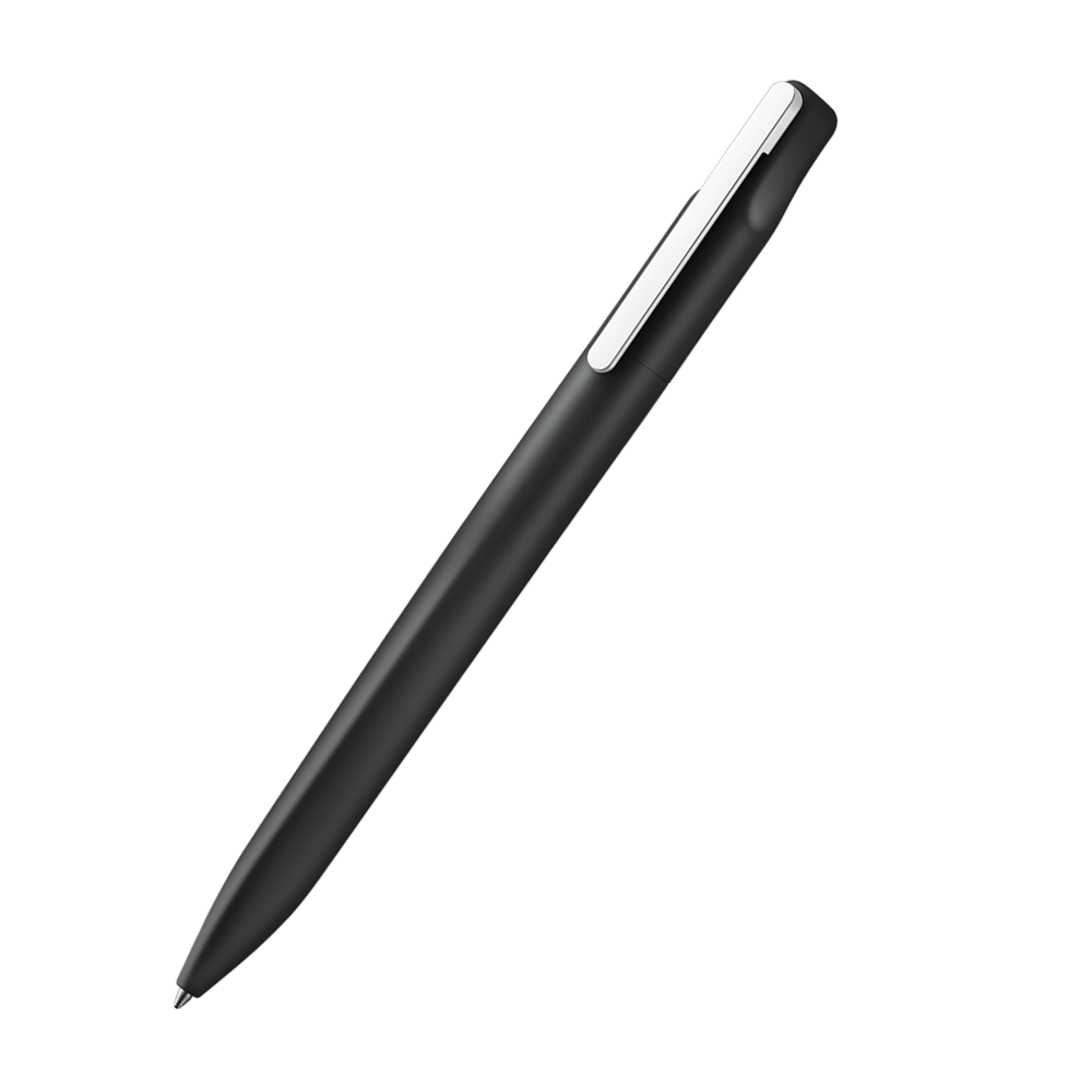 Długopis Xevo - Lamy - Black