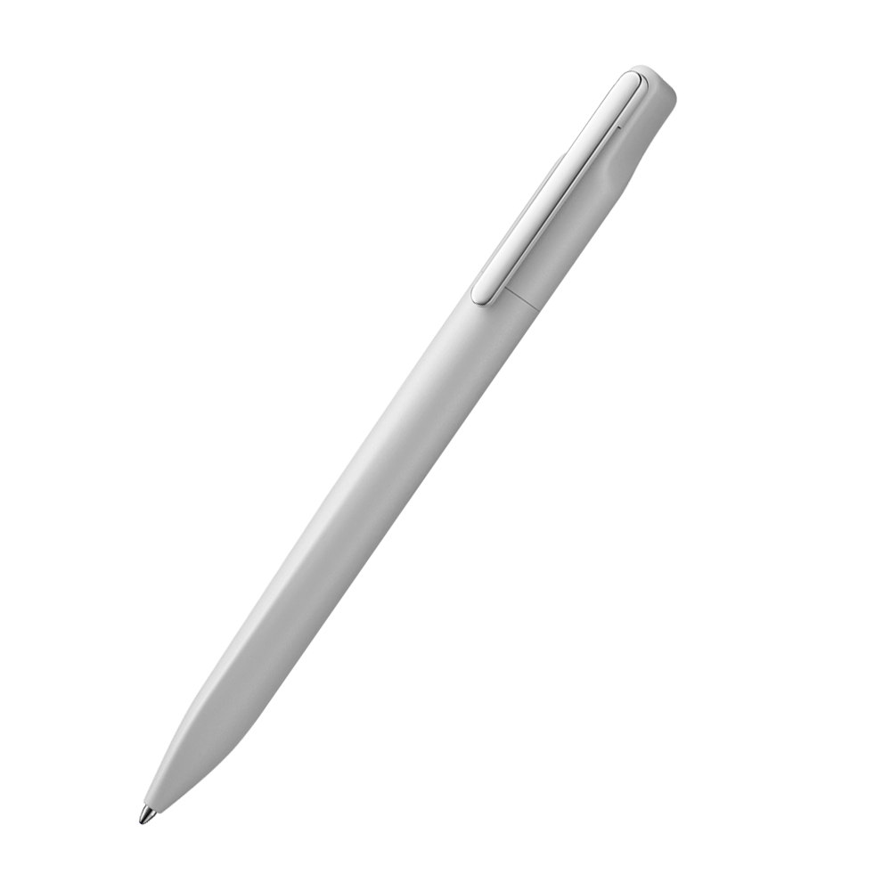 Ballpoint pen Xevo - Lamy - Light Grey