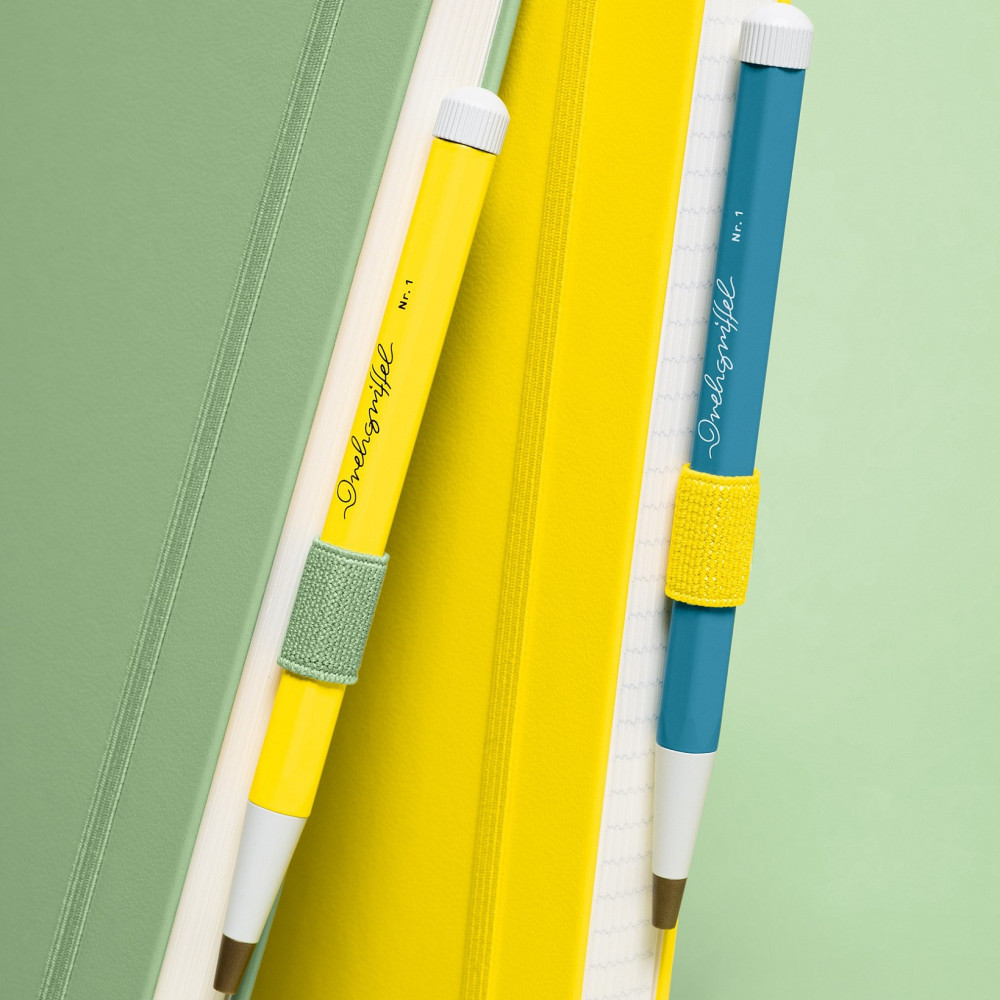 Drehgriffel Smooth Colours pen  - Leuchtturm1917 - Vanilla
