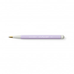 Długopis Drehgriffel Smooth Colours - Leuchtturm1917 - Lilac