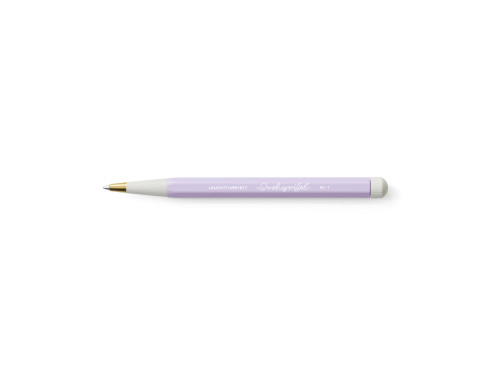 Drehgriffel Smooth Colours pen  - Leuchtturm1917 - Lilac