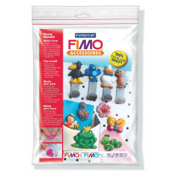 Clay mould Fimo - Staedtler...