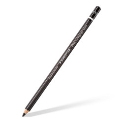 Mars Lumograph Black graphite pencil - Stedtler - 2B