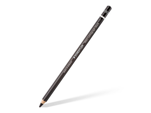 Mars Lumograph Black graphite pencil - Stedtler - 8B