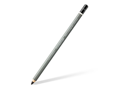 Mars Lumograph Charcoal Pencil - Staedtler - hard