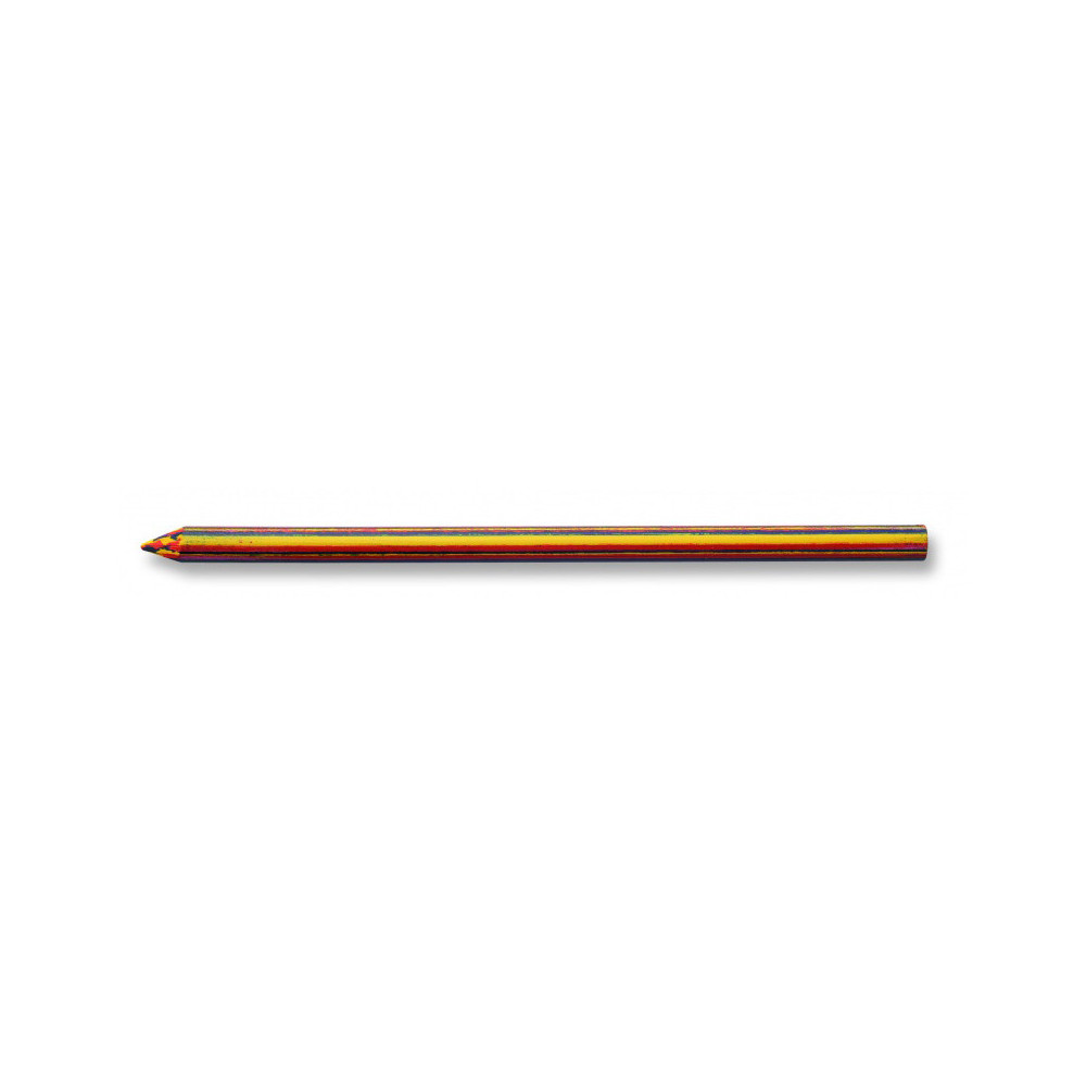 Wkłady Gioconda Magic do ołówków mechanicznych - Koh-I-Noor - 5,6 mm, 6 szt.