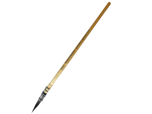 Pędzel mop, syntetyczny, 113 Synthetic Squirrel - Roman Szmal - small