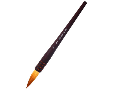 Pędzel mop, syntetyczny, 112 - Roman Szmal - nr 8