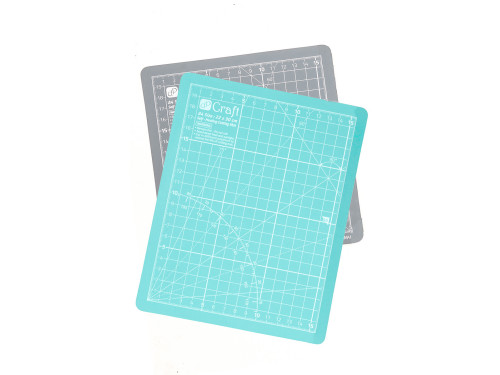 Self healing cutting mat A5 - DpCraft - 15 x 21 cm