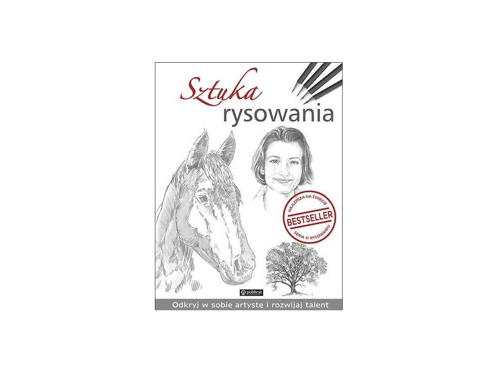Sztuka rysowania
