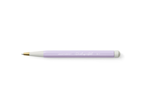 Drehgriffel Smooth Colours gel pen - Leuchtturm1917 - Lilac