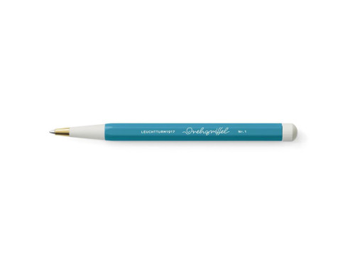 Drehgriffel Smooth Colours gel pen - Leuchtturm1917 - Ocean