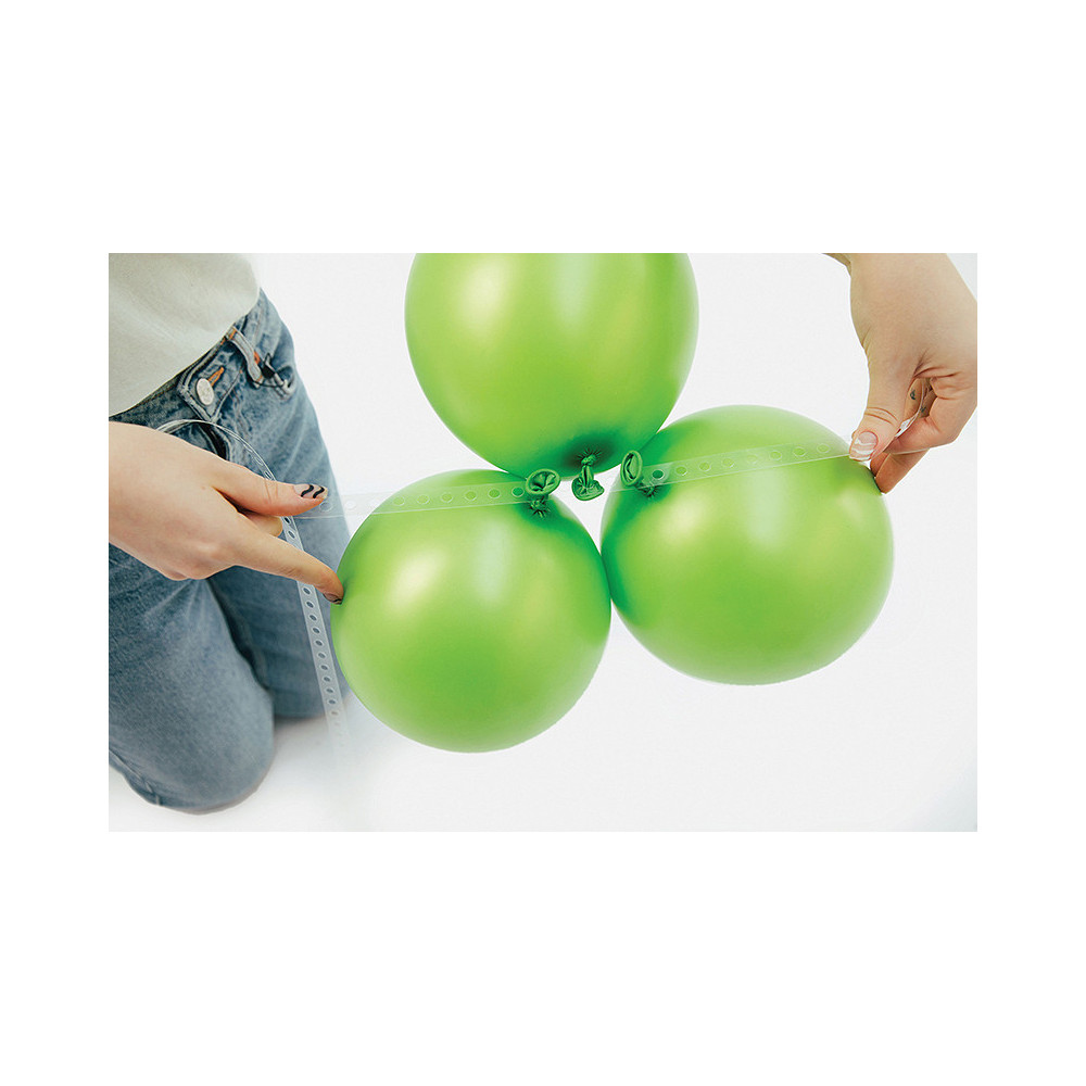 Tape for balloon garlands - 5 m