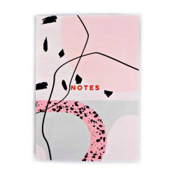 Notebook New York A5 - The...