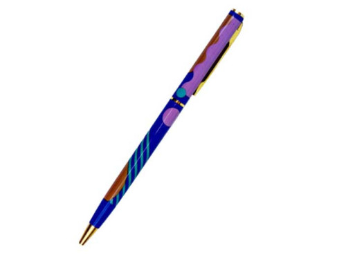 Miami pen - The Completist.
