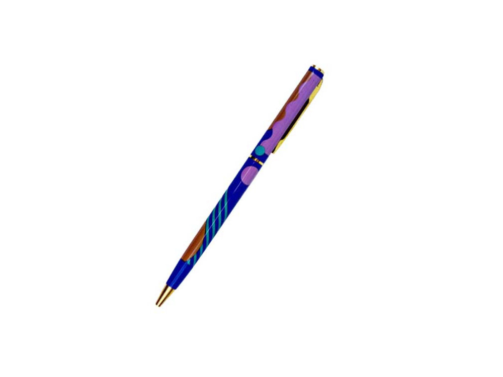 Miami pen - The Completist.