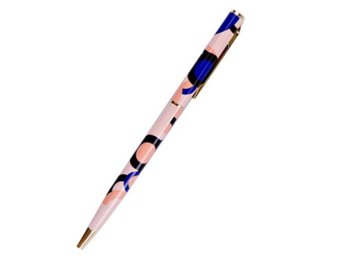 Tokyo pen - The Completist.