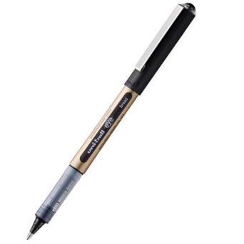 Uni-ball - Eye Micro Roller Ball Pens 1pc - Black