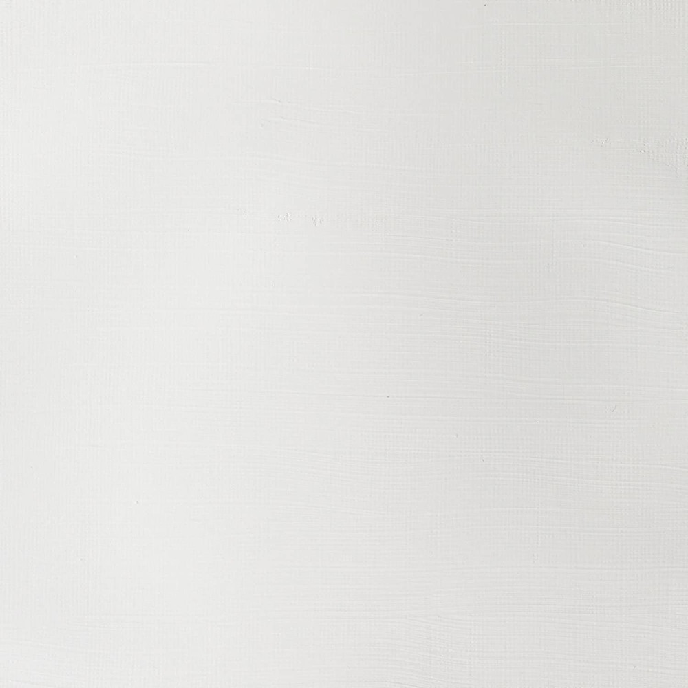 Farba akrylowa Galeria - Winsor & Newton - Titanium White, 500 ml