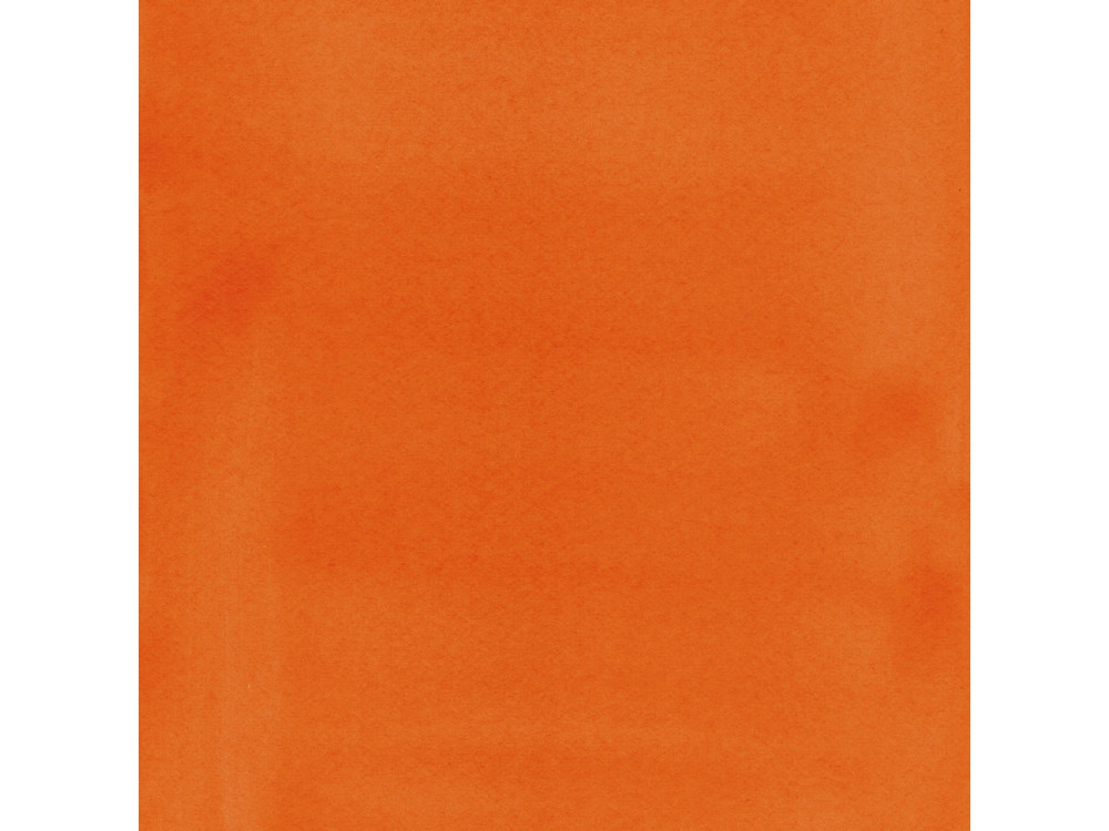 Tusz akrylowy - Liquitex - Bright Orange, 30 ml
