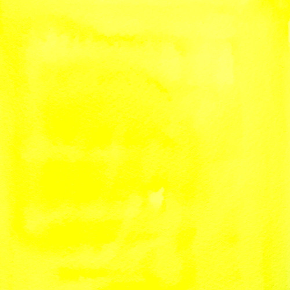Professional Acrylic ink - Liquitex - Fluorescent Yellow, 30 ml
