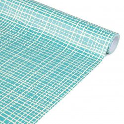 Gift wrapping paper, Lines - Clairefontaine - 35 cm x 5 m