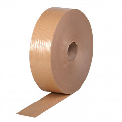 Packing paper tape -...