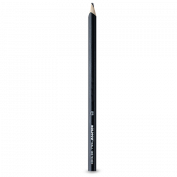 Wall Sketcher graphite pencil - Molotow - 10H, 4,5 mm, 24 cm
