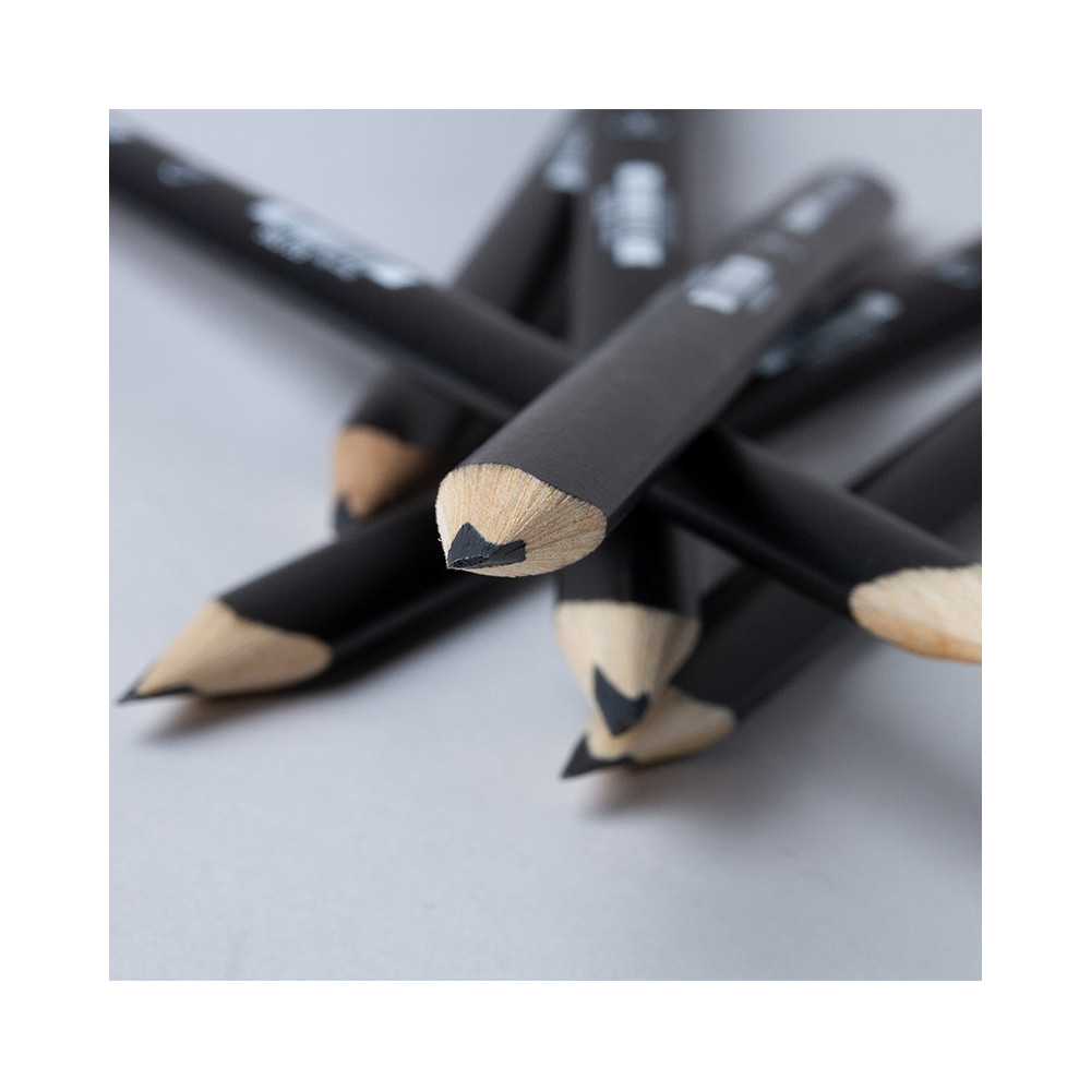 Ołówek Wall Sketcher - Molotow - 10H, 4,5 mm, 24 cm