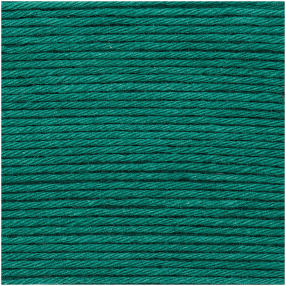 Ricorumi DK cotton yarn - Rico Design - Ivy, 25 g