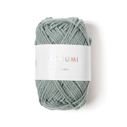 Ricorumi DK cotton yarn - Rico Design - Patina, 25 g