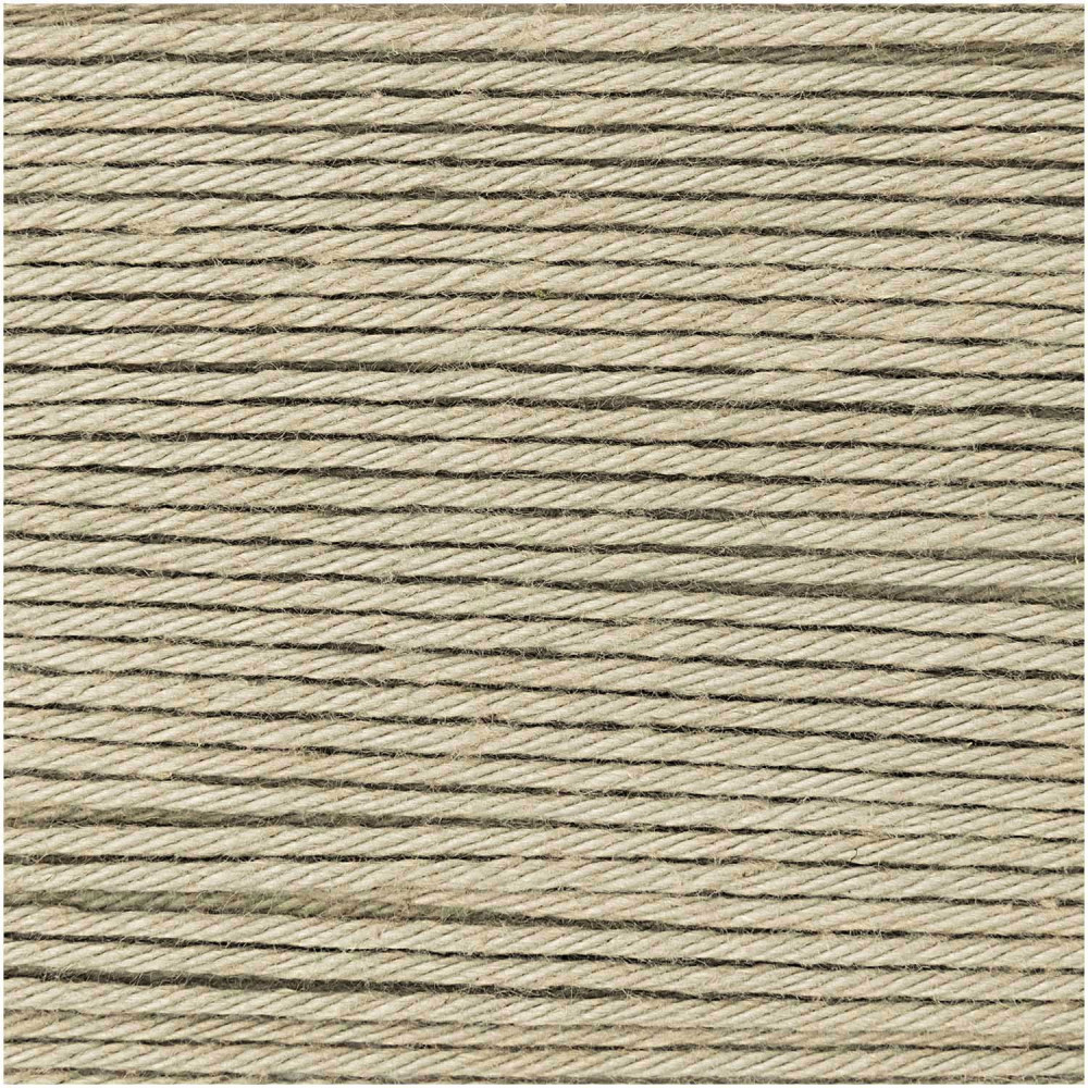 Ricorumi DK cotton yarn - Rico Design - Reed, 25 g