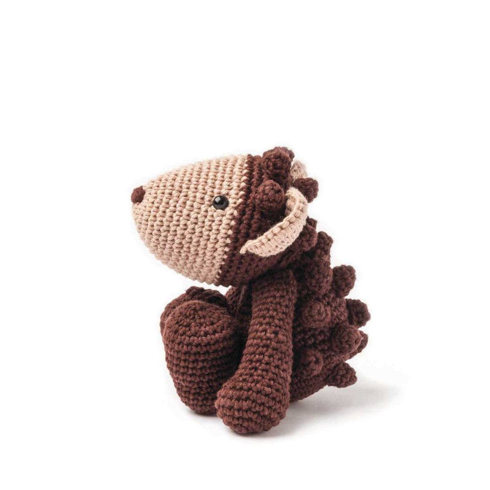 Set of crochet hooks Ricorumi - Rico Design - 3 pcs