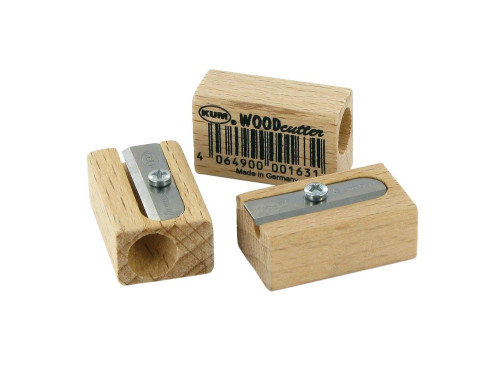 Wooden sharpener - KUM